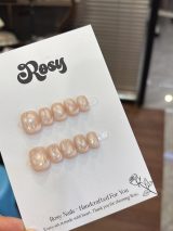 Creamy Veil