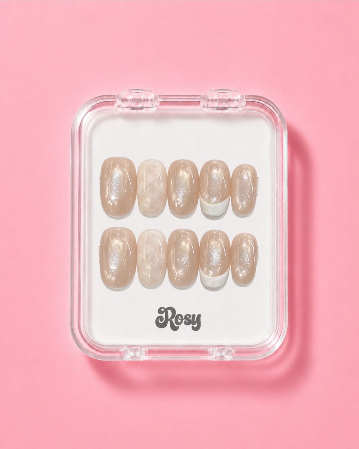 Soft Pearl Nude