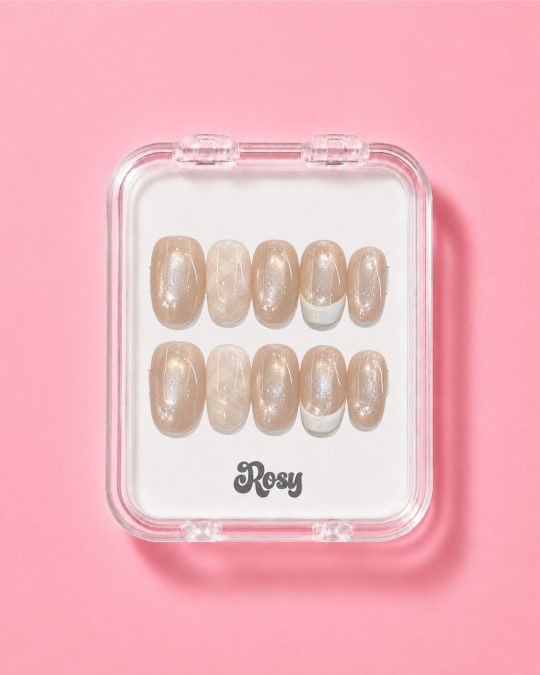 Soft Pearl Nude
