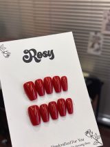 Velvet Rouge