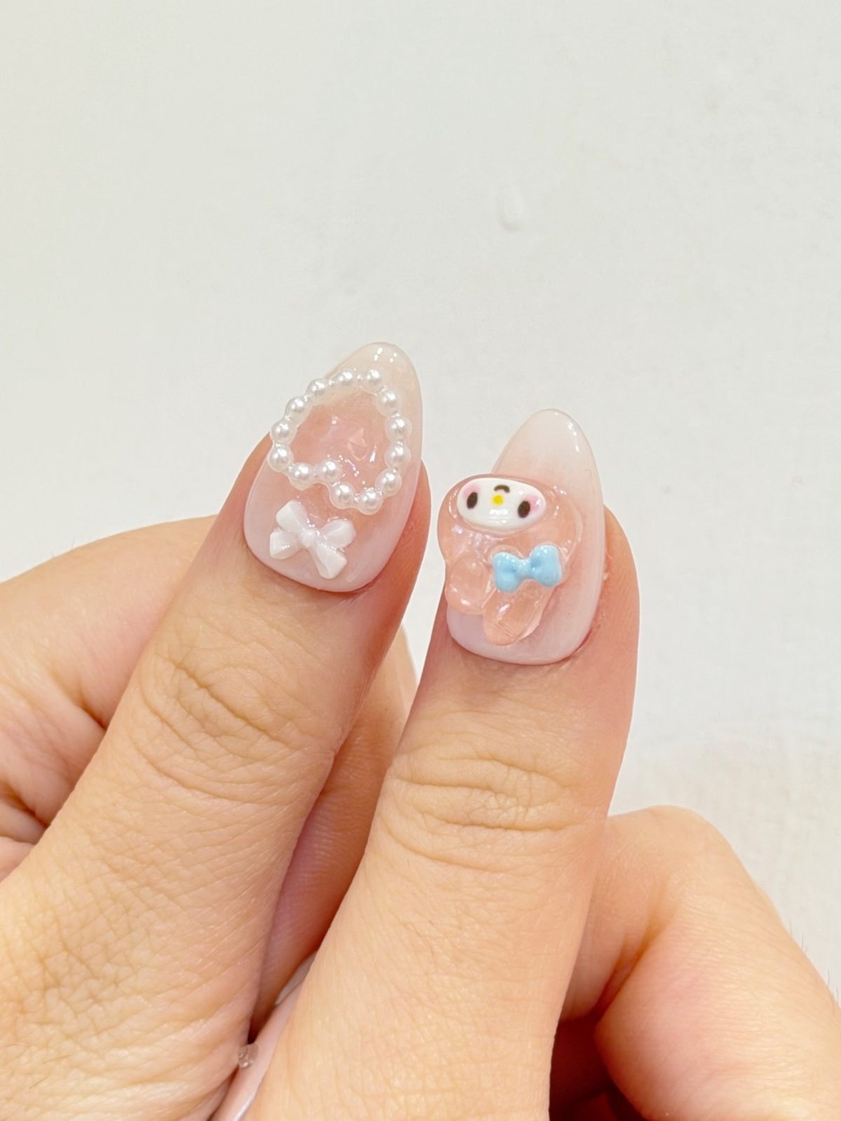 Dreamy My Melody