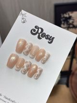 Ivory Check Muse