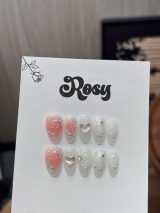 Blush Heart