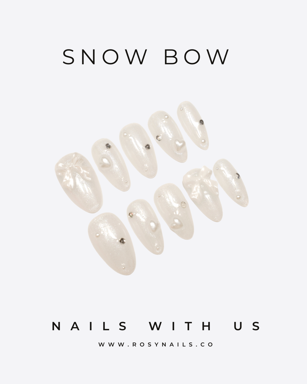 Snow Bow