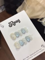 Cinnamoroll Snowy Glow
