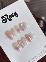 Pearl Heart Romance