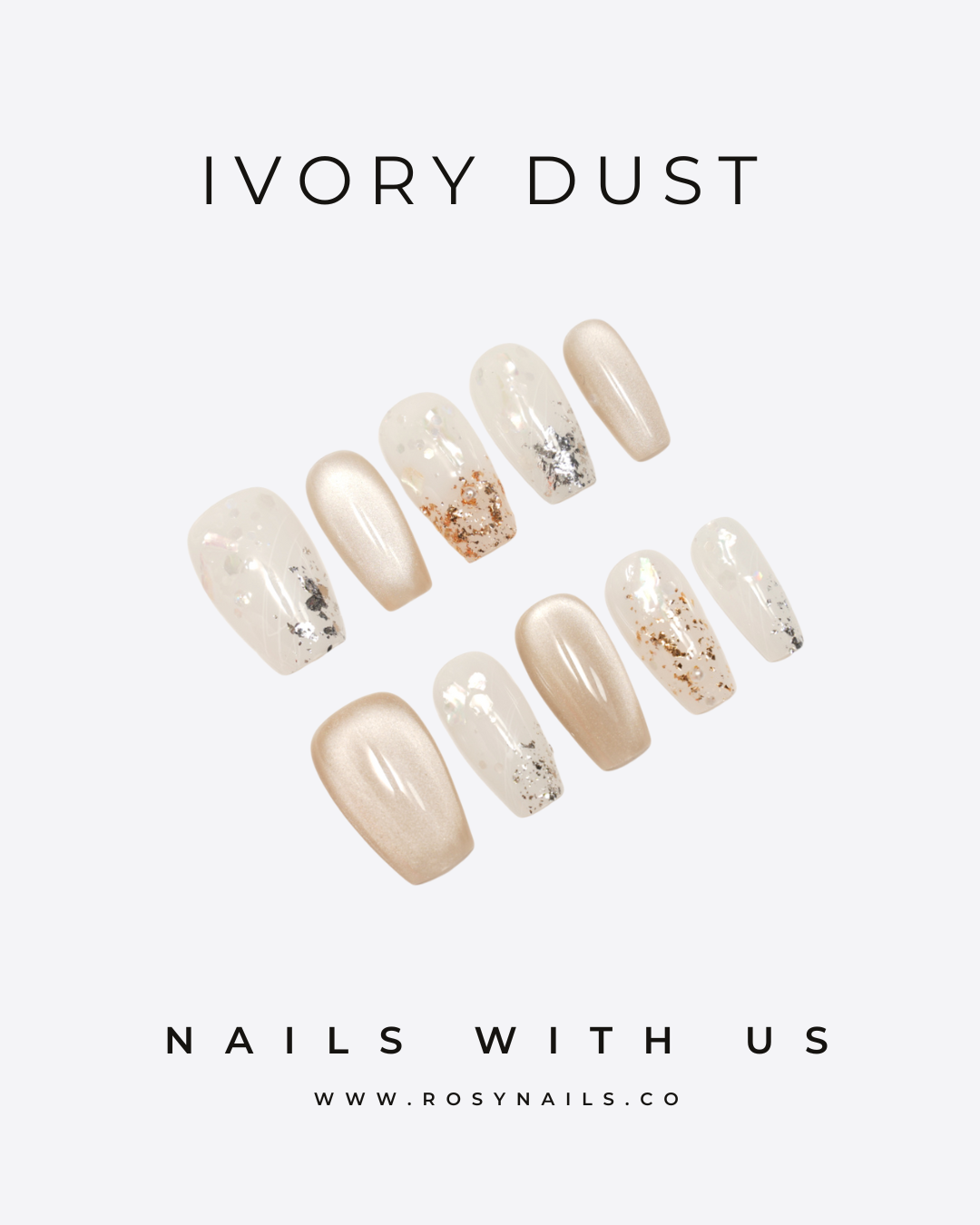 Ivory Dust