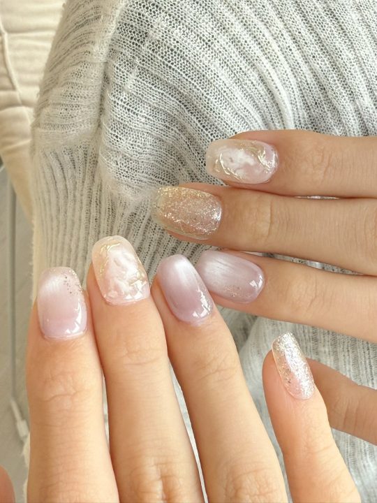 Moon Mist