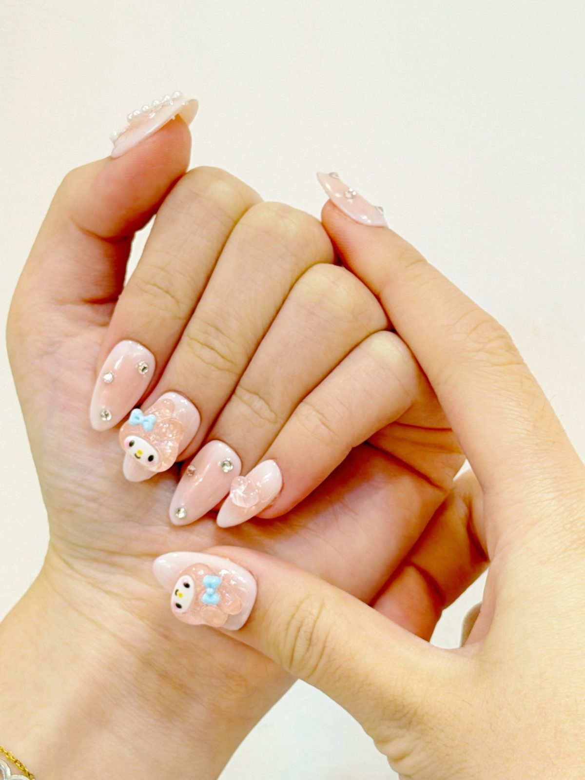Dreamy My Melody