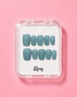 Misty Aqua