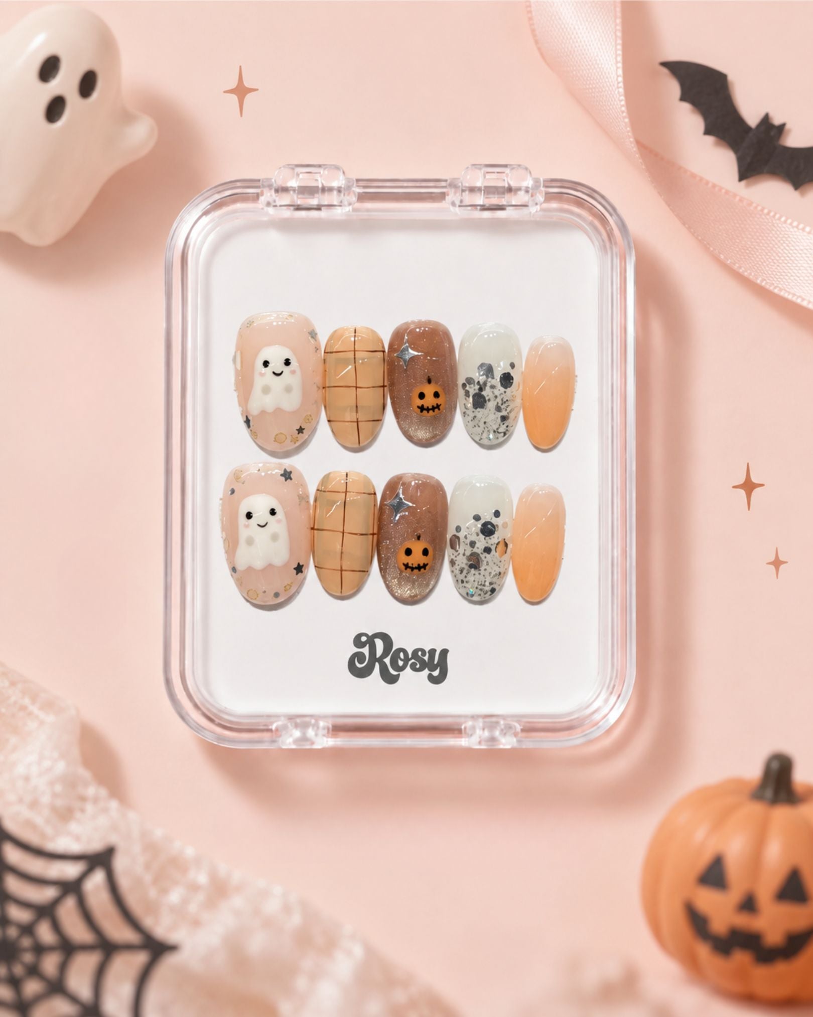 Pumpkin Toffee
