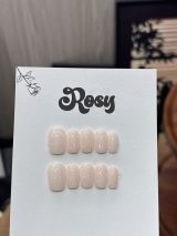 Milky Veil