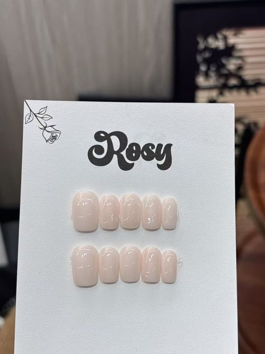 Milky Veil