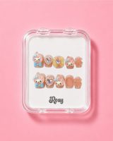 Sweet Bunny Jelly