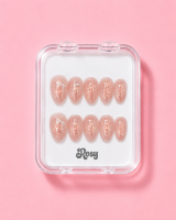 Blush Crystal