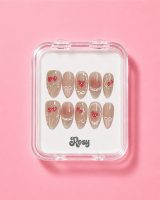 Berry Lace Diary