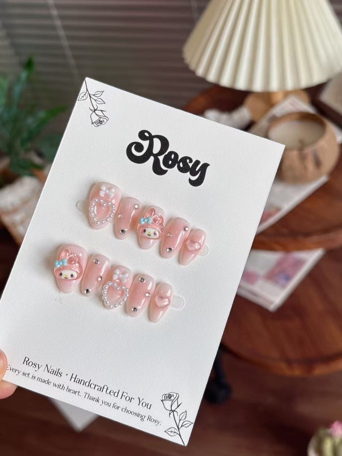 Dreamy My Melody