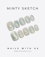 Minty Sketch