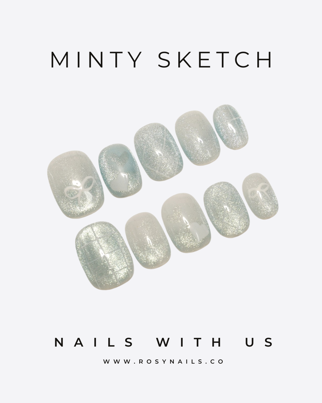 Minty Sketch