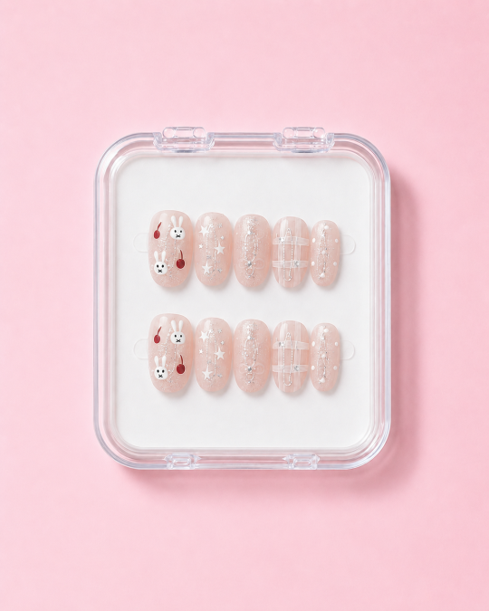 Bunny Cherry Dream