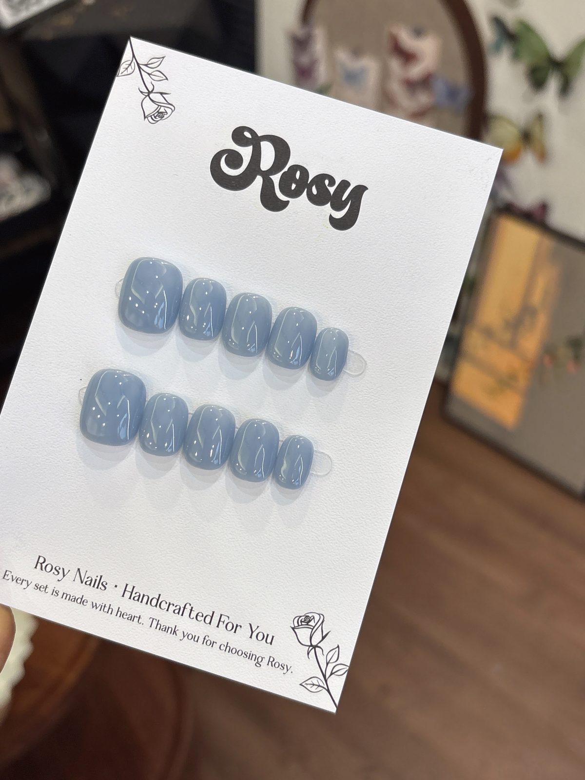 Sky Jelly Blue