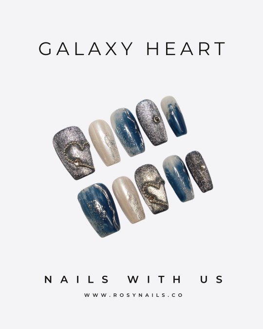 Galaxy Heart