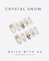 Crystal Snow
