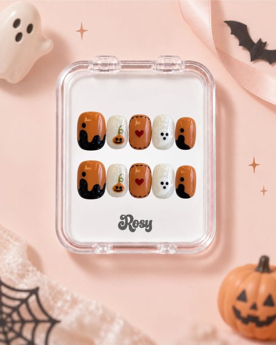 Halloween Cutie