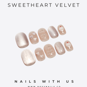 Sweetheart Velvet