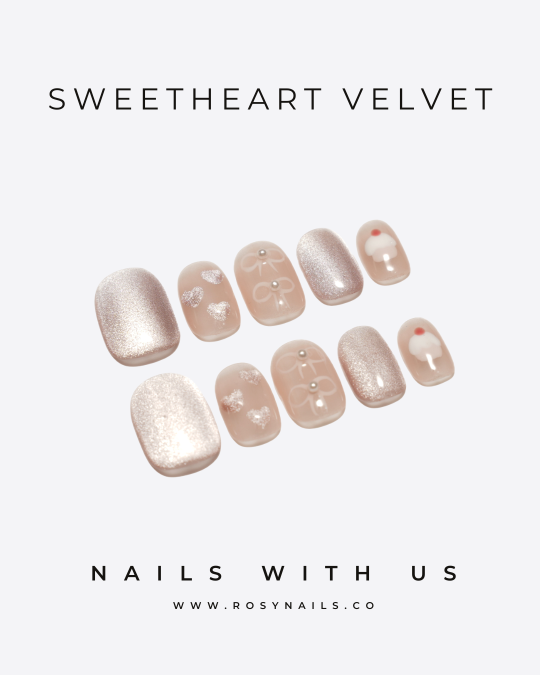 Sweetheart Velvet