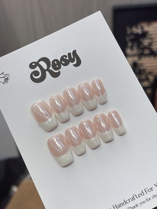 Milky Blush