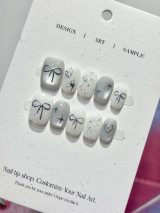 Ribbon Sparkle