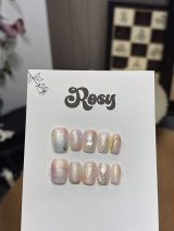 Opal Veil