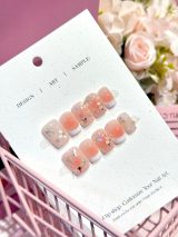 Peach Blossom