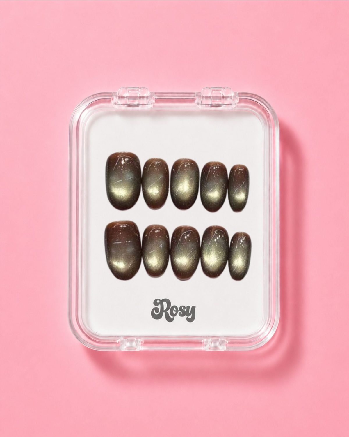 Mocha Golden Glow