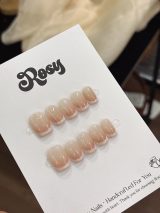 Soft Peach