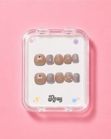 Milky Sweet Diary