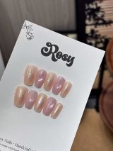 Rosé Shimmer