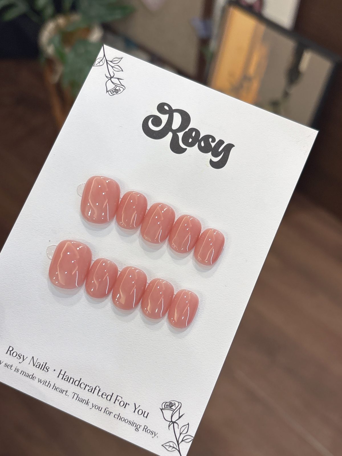 Coral Jelly