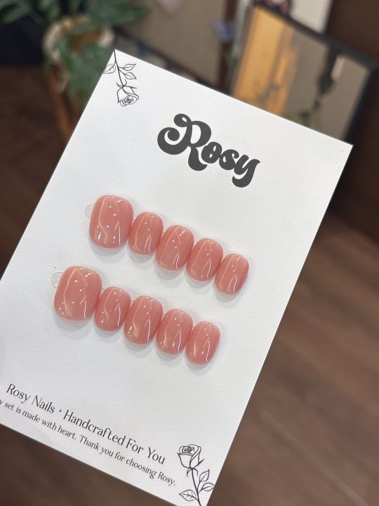 Coral Jelly