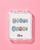 Sky Bloom Soda