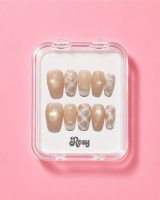 Ivory Check Muse