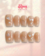 Crystal Peach