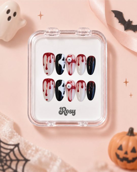 Spooky Night