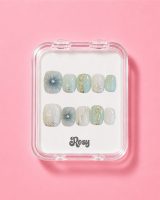 Mint Stardust